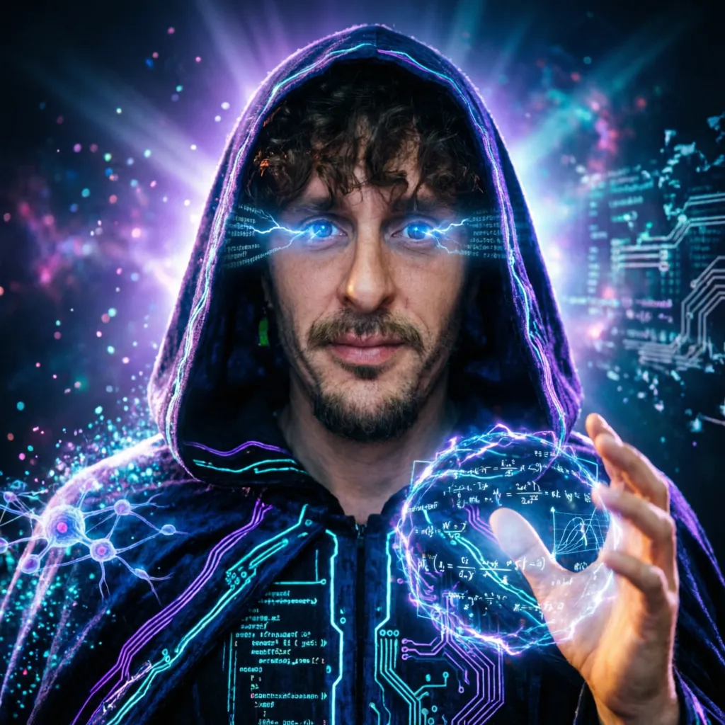 Romemero - Chief AI Meme Officer